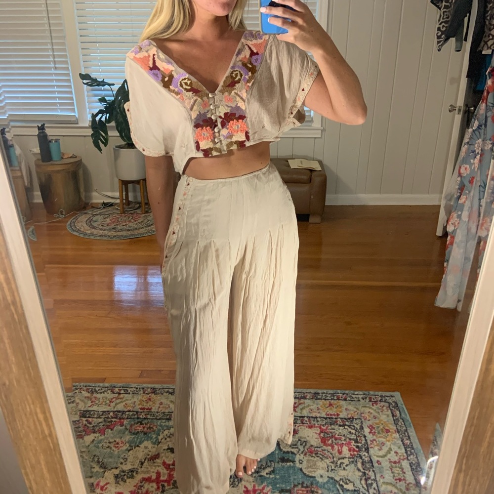 Free People Set